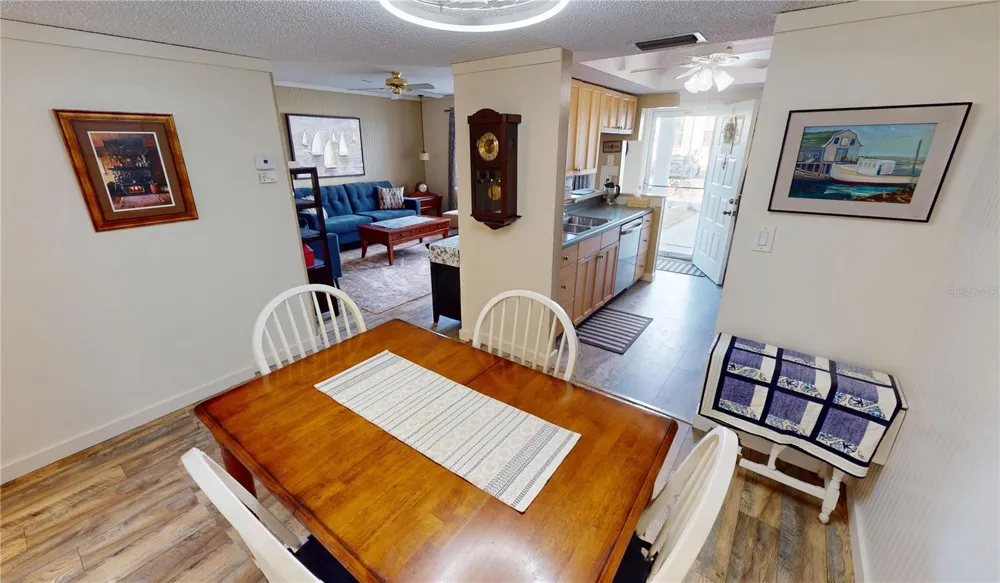 22375 EDGEWATER DRIVE #137 Punta Gorda, FL 33980