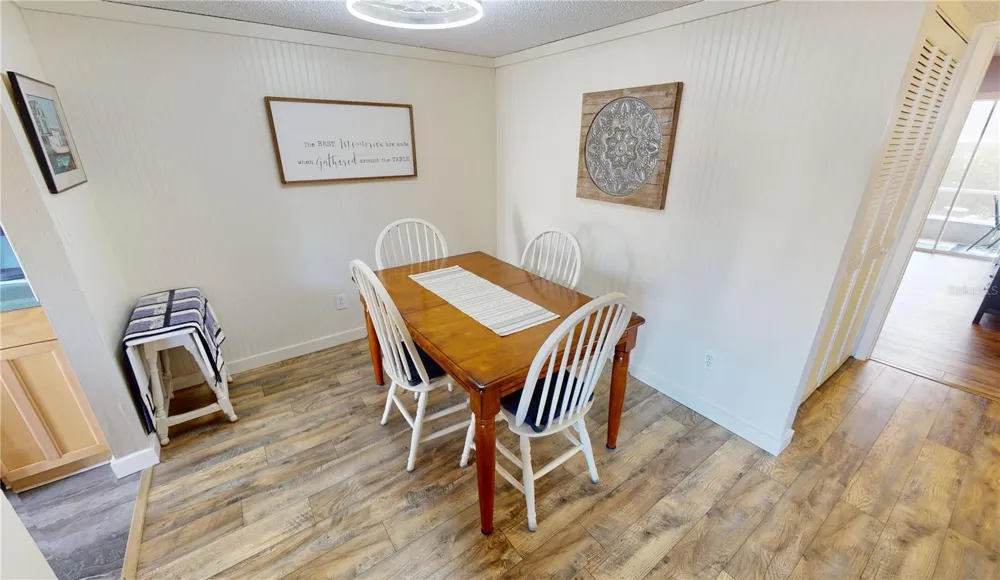 22375 EDGEWATER DRIVE #137 Punta Gorda, FL 33980