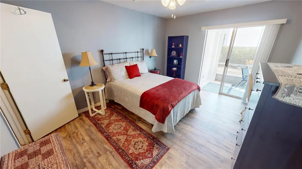 22375 EDGEWATER DRIVE #137 Punta Gorda, FL 33980