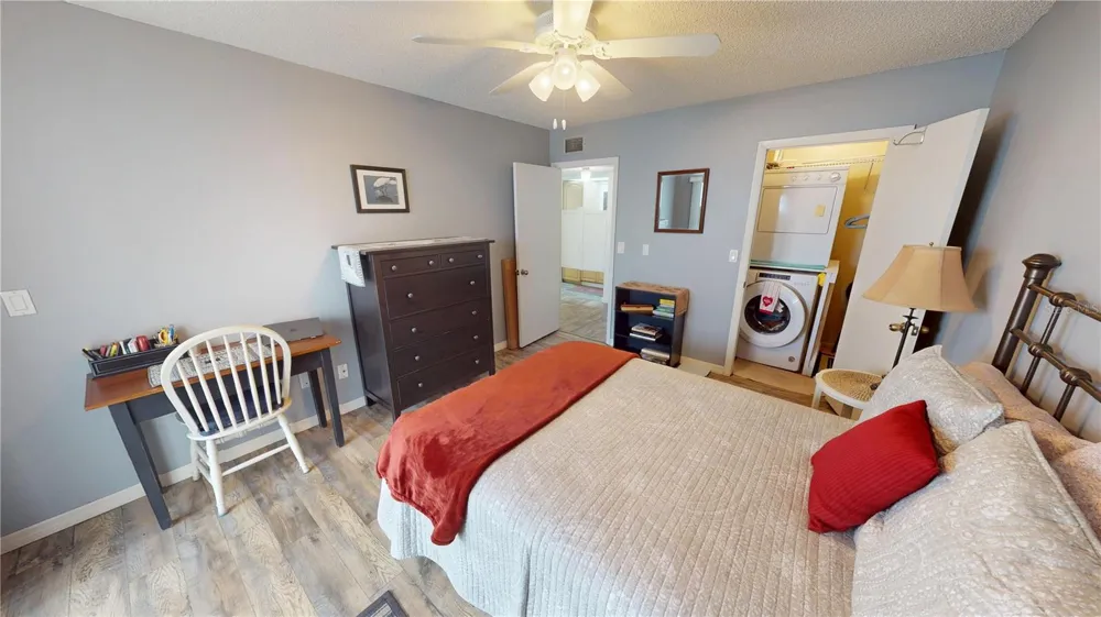 22375 EDGEWATER DRIVE #137 Punta Gorda, FL 33980