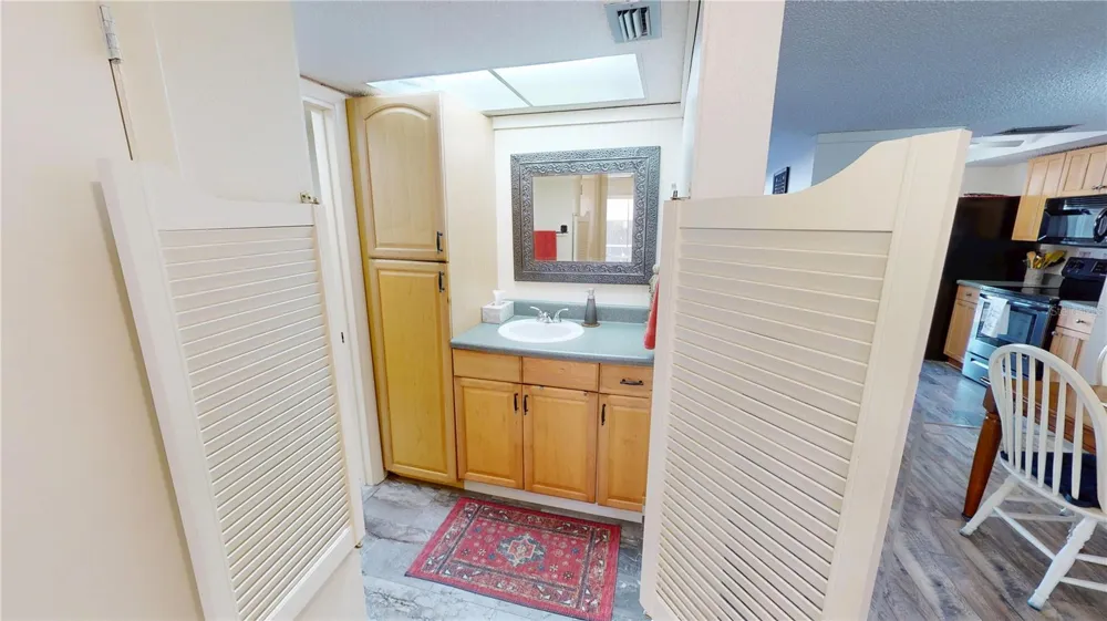 22375 EDGEWATER DRIVE #137 Punta Gorda, FL 33980