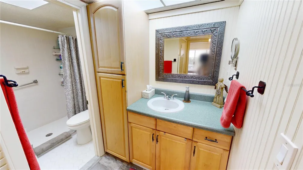 22375 EDGEWATER DRIVE #137 Punta Gorda, FL 33980