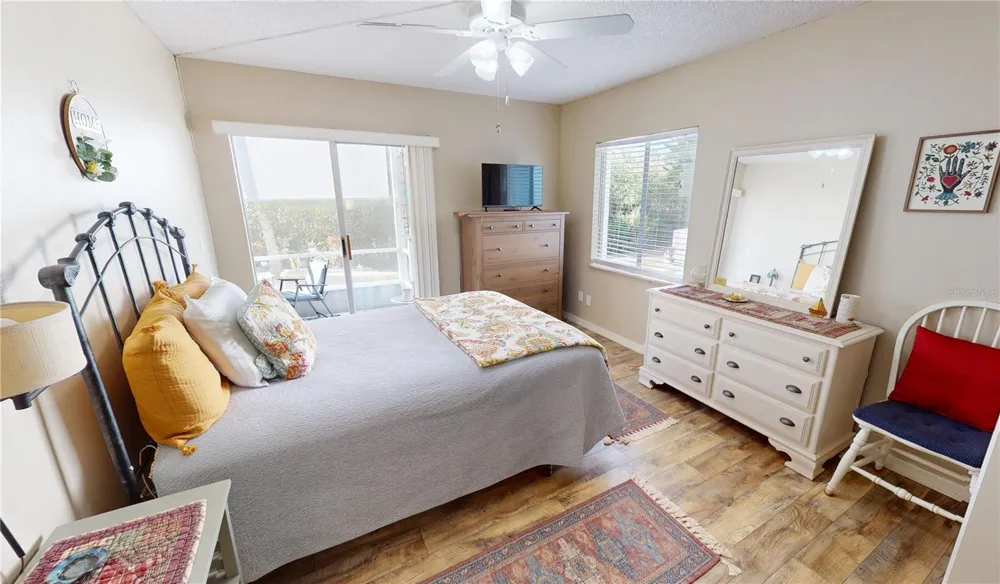 22375 EDGEWATER DRIVE #137 Punta Gorda, FL 33980