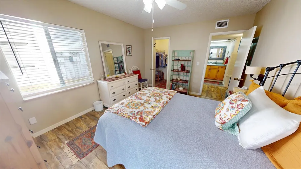 22375 EDGEWATER DRIVE #137 Punta Gorda, FL 33980
