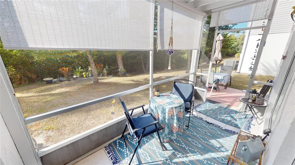 22375 EDGEWATER DRIVE #137 Punta Gorda, FL 33980
