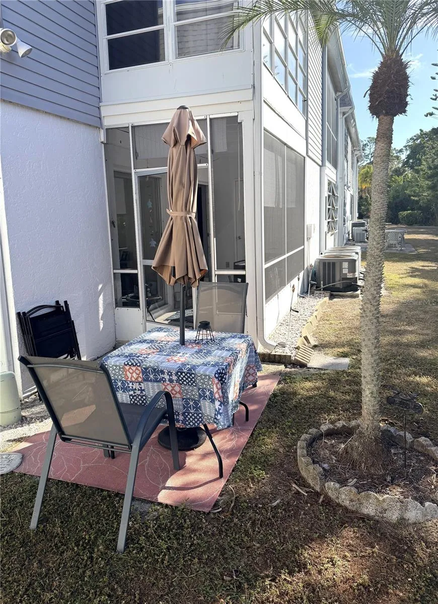 22375 EDGEWATER DRIVE #137 Punta Gorda, FL 33980
