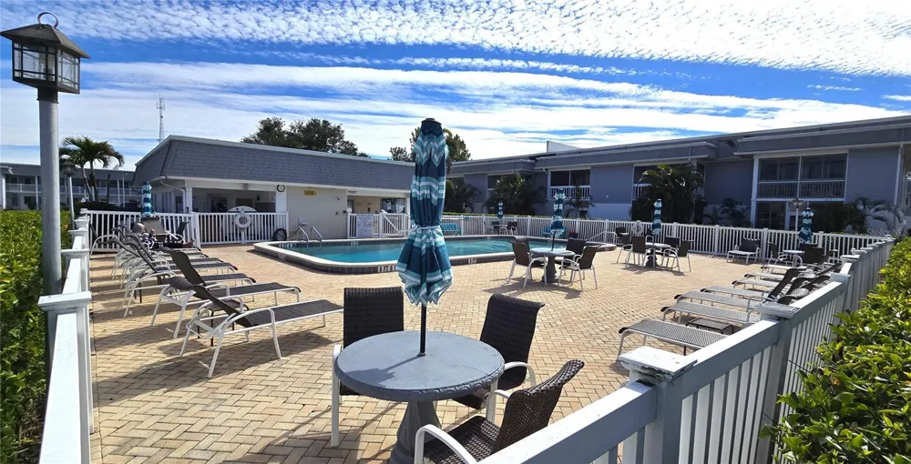 22375 EDGEWATER DRIVE #137 Punta Gorda, FL 33980