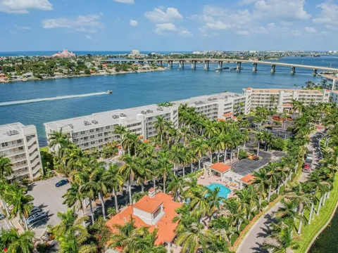 6085 BAHIA DEL MAR CIRCLE #468