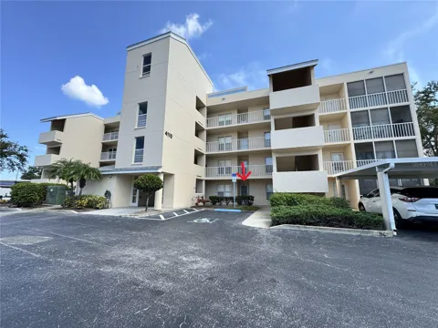 4110 IRONWOOD CIRCLE #104
