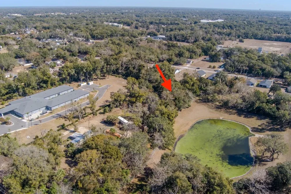 152 SAUNDERS STREET Apopka, FL 32703