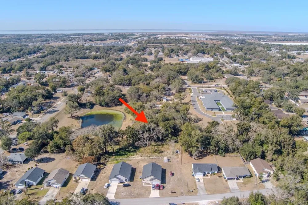 152 SAUNDERS STREET Apopka, FL 32703