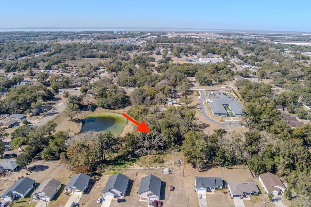 152 SAUNDERS STREET Apopka, FL 32703