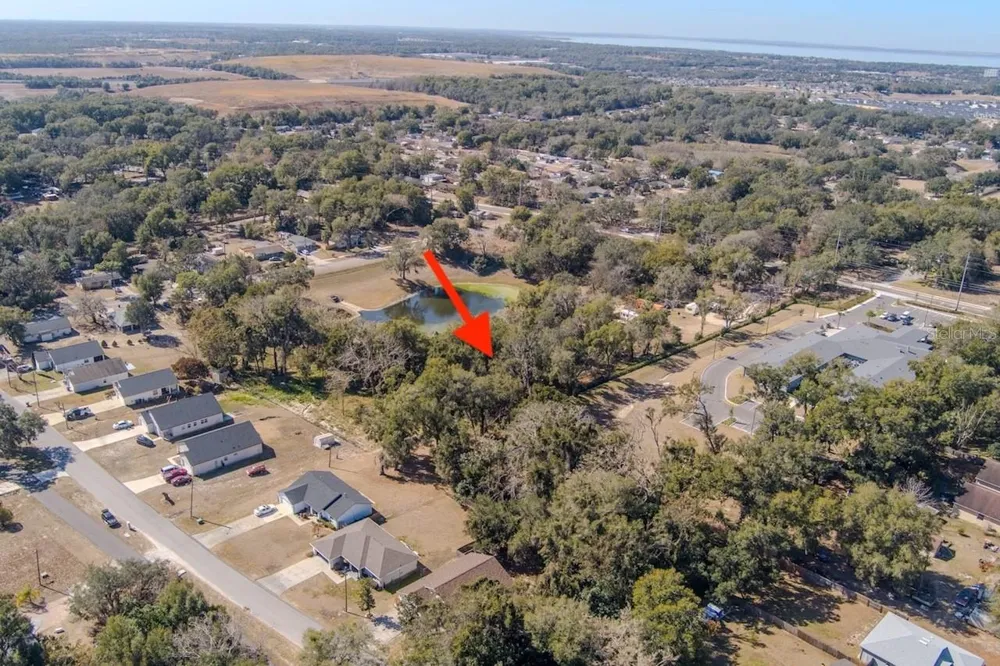 152 SAUNDERS STREET Apopka, FL 32703