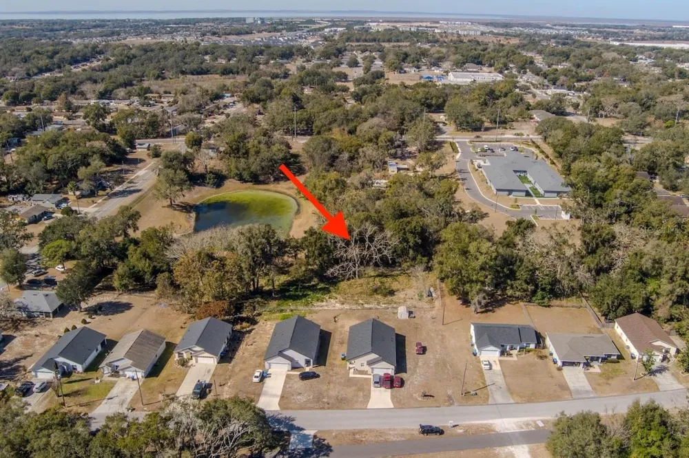 152 SAUNDERS STREET Apopka, FL 32703