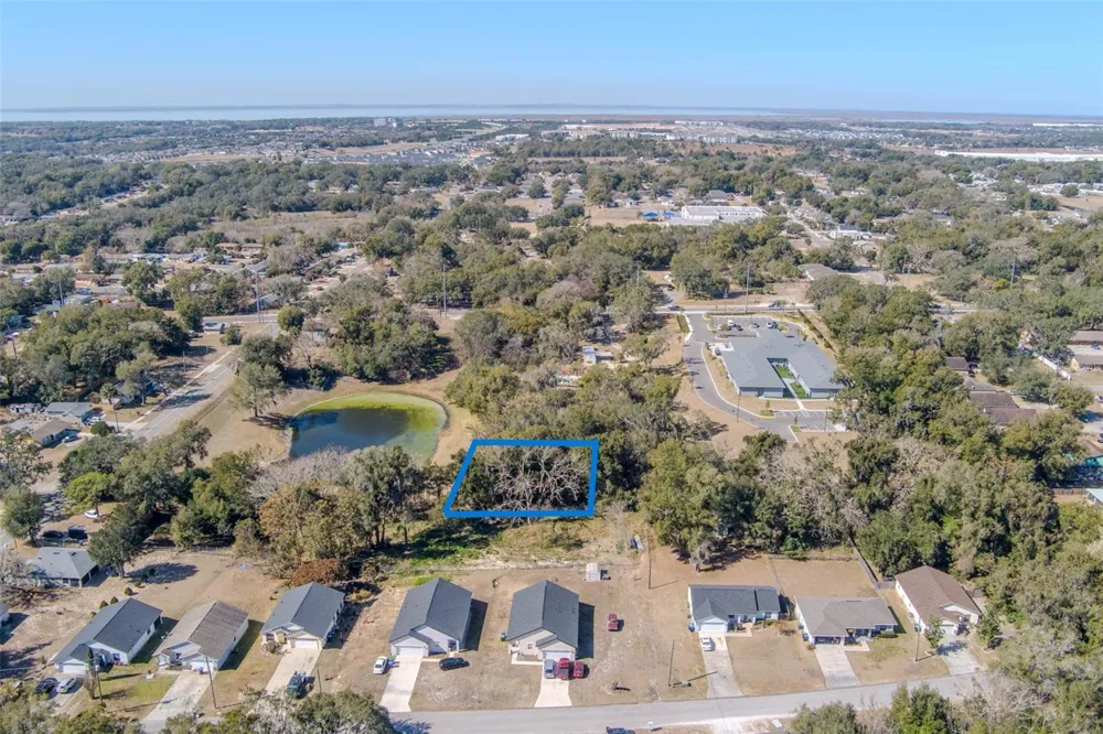 152 SAUNDERS STREET Apopka, FL 32703