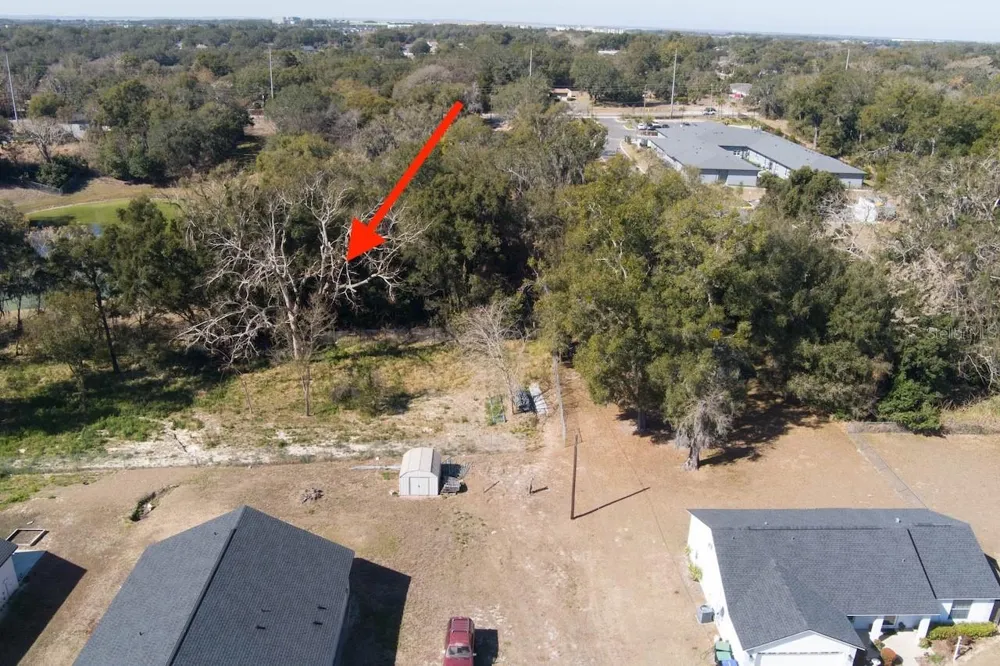 152 SAUNDERS STREET Apopka, FL 32703