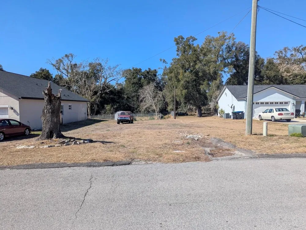 152 SAUNDERS STREET Apopka, FL 32703