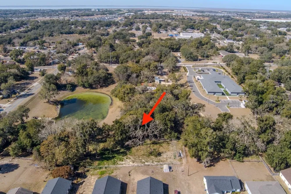 152 SAUNDERS STREET Apopka, FL 32703