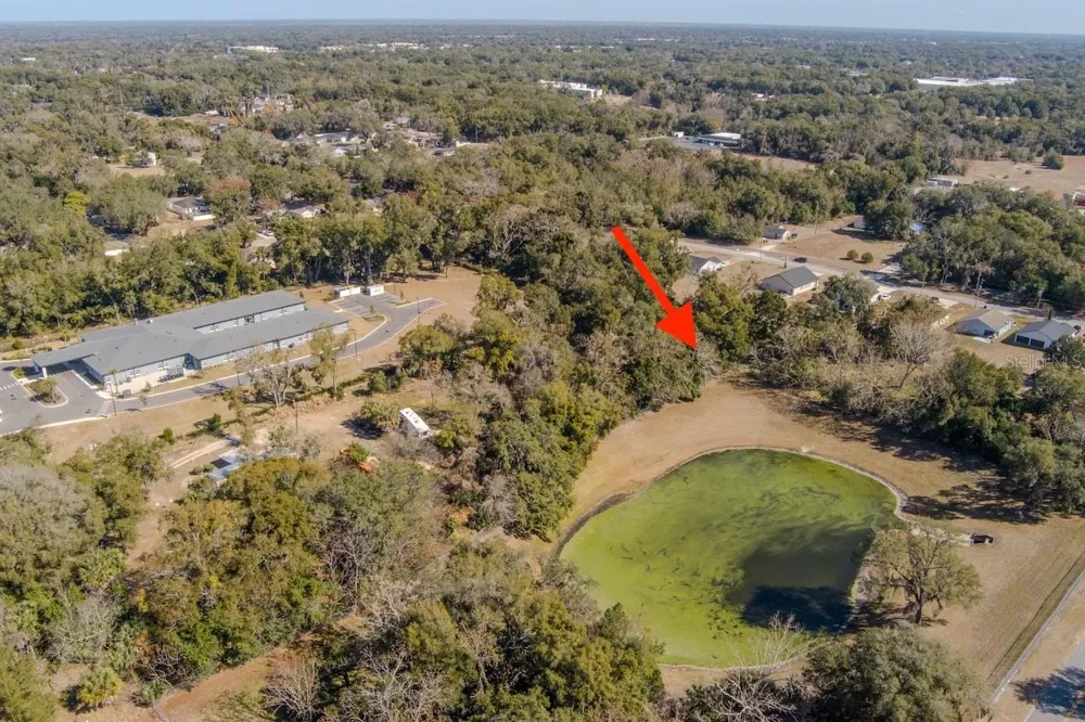 152 SAUNDERS STREET Apopka, FL 32703