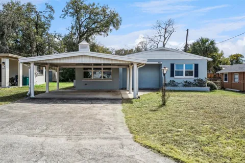 822 POINSETTIA DRIVE