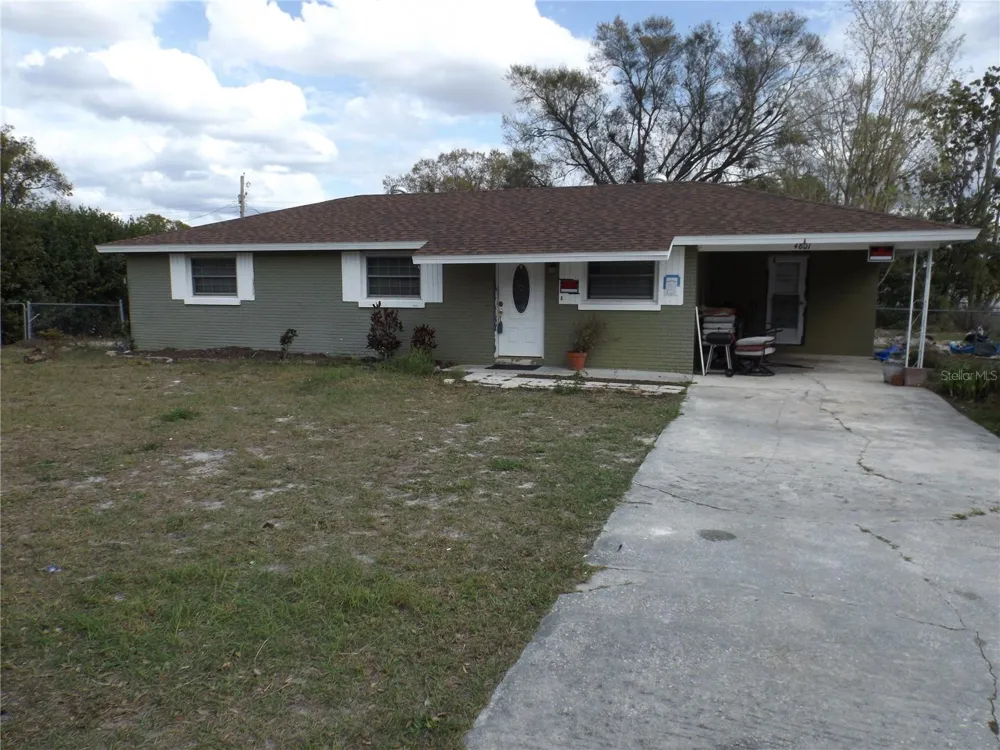 4801 AVON STREET Lake Wales, FL 33859
