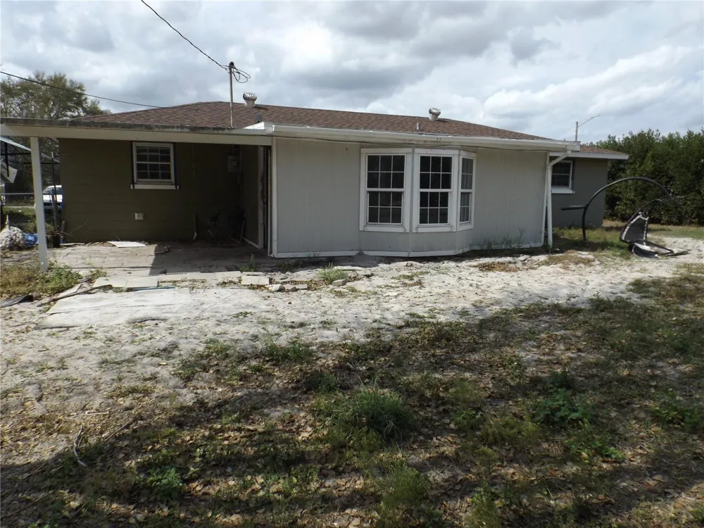 4801 AVON STREET Lake Wales, FL 33859
