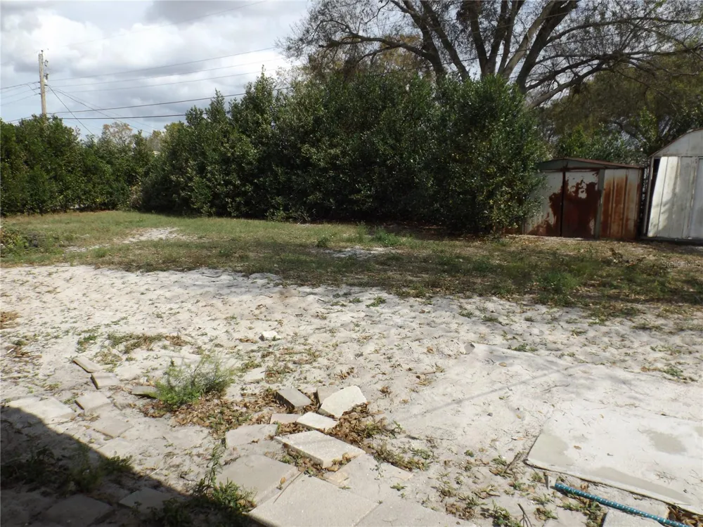 4801 AVON STREET Lake Wales, FL 33859