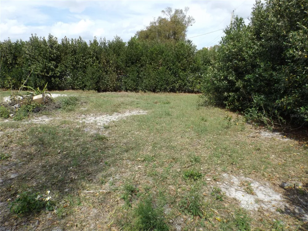 4801 AVON STREET Lake Wales, FL 33859