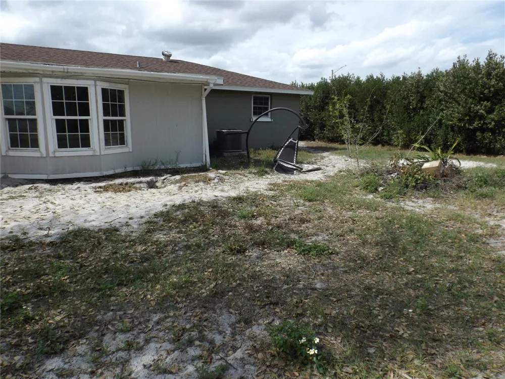 4801 AVON STREET Lake Wales, FL 33859
