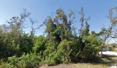 5788 REGENT ROAD