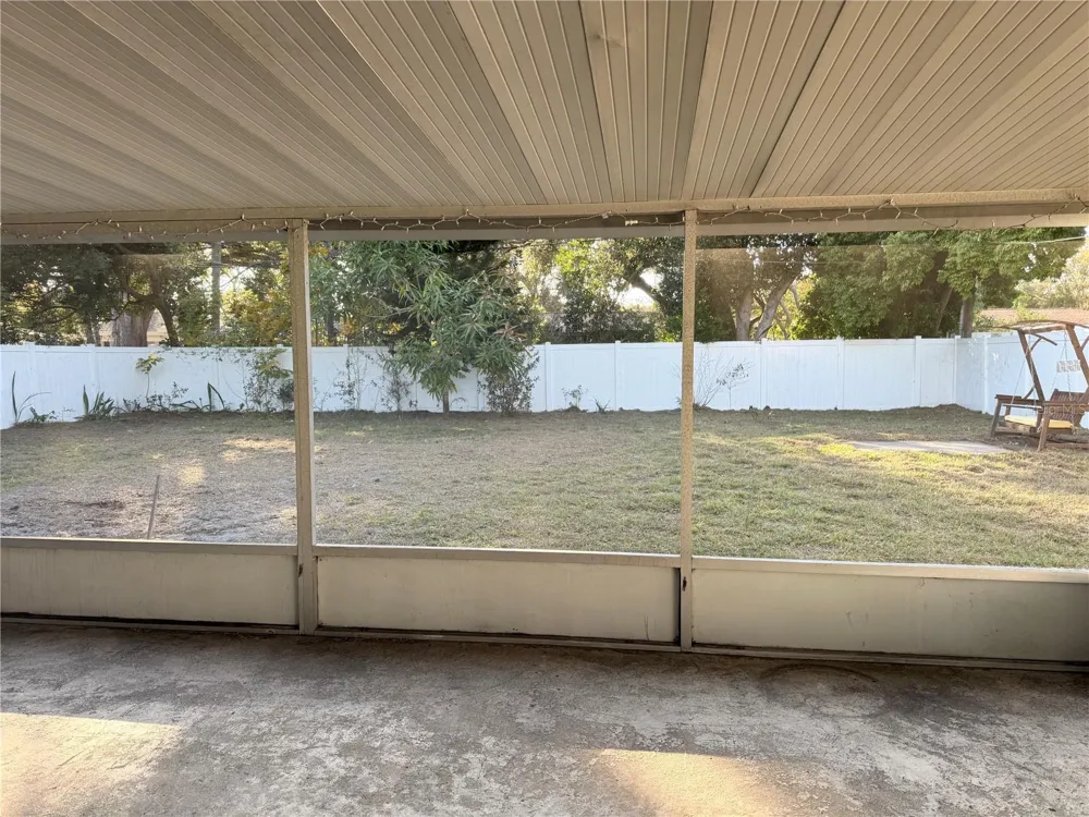110 S CORONA AVENUE Clearwater, FL 33765
