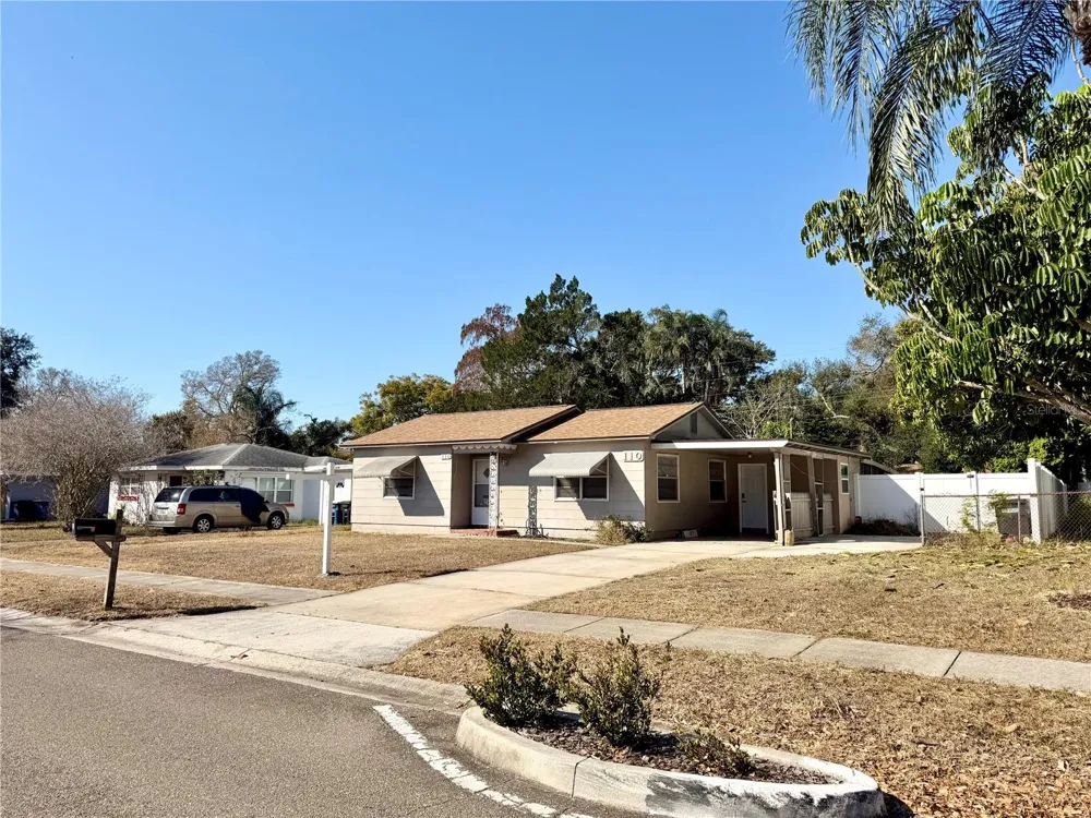 110 S CORONA AVENUE Clearwater, FL 33765