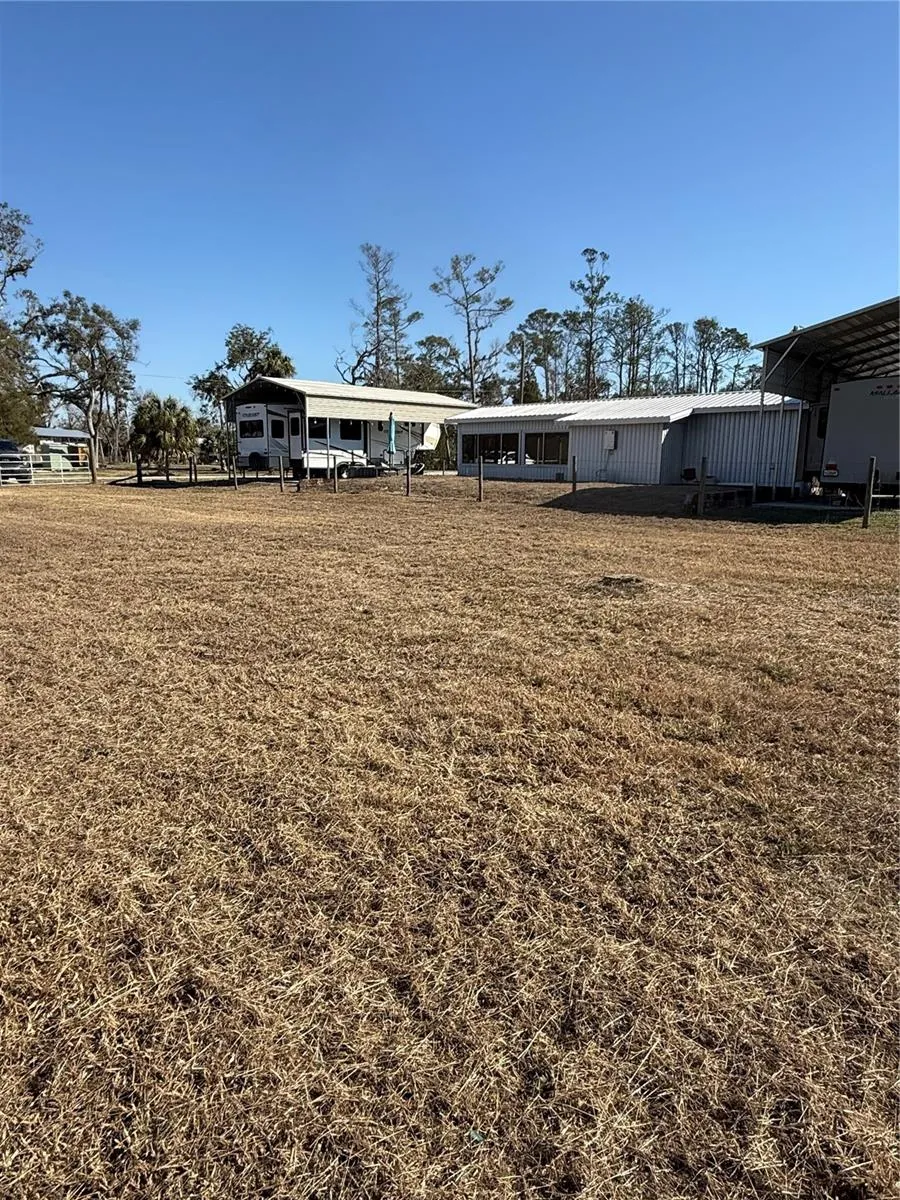 507 4TH STREET NW Steinhatchee, FL 32359