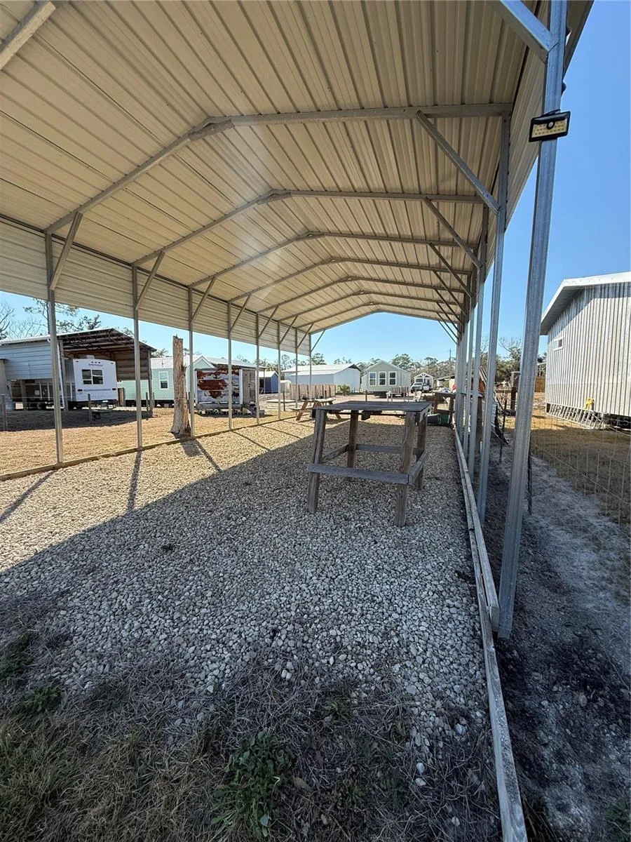 507 4TH STREET NW Steinhatchee, FL 32359