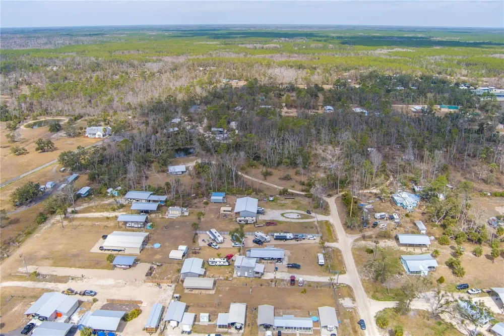 507 4TH STREET NW Steinhatchee, FL 32359
