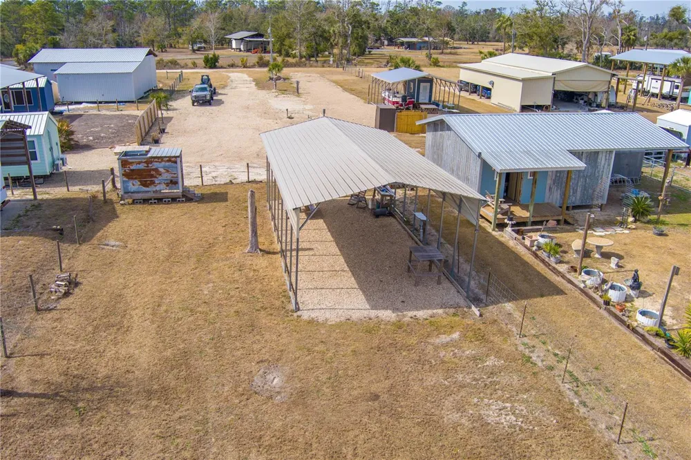 507 4TH STREET NW Steinhatchee, FL 32359