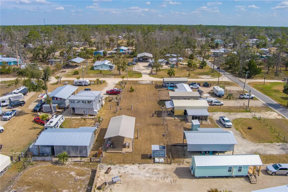 507 4TH STREET NW Steinhatchee, FL 32359