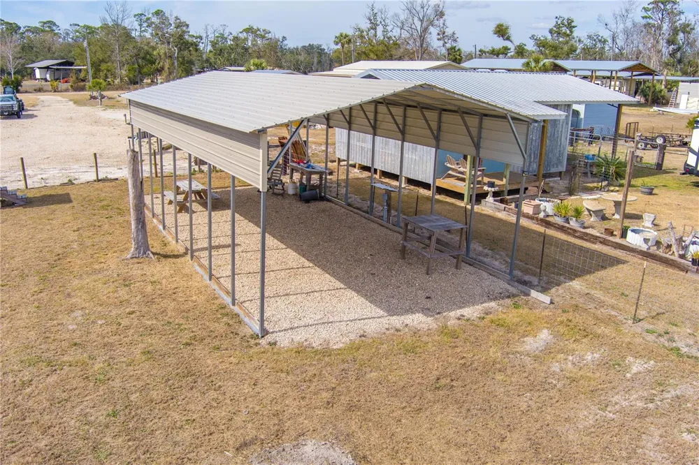 507 4TH STREET NW Steinhatchee, FL 32359