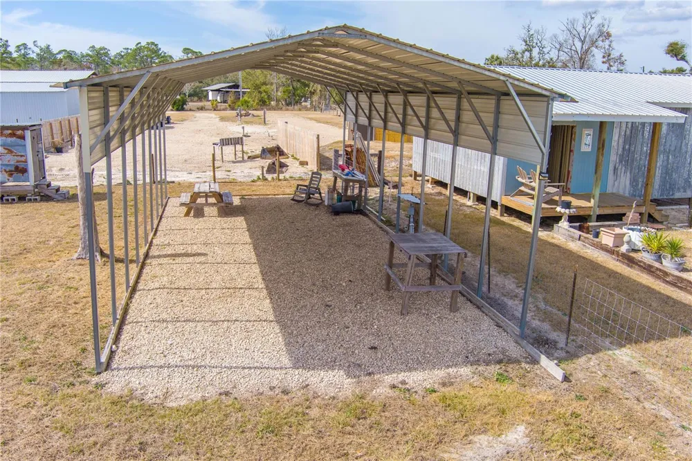 507 4TH STREET NW Steinhatchee, FL 32359