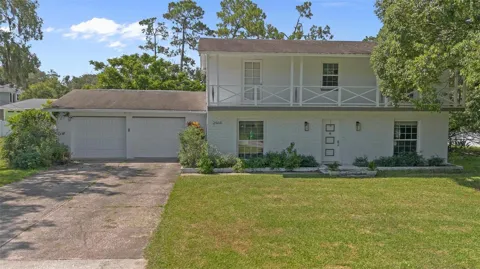 2464 LYDIA WAY