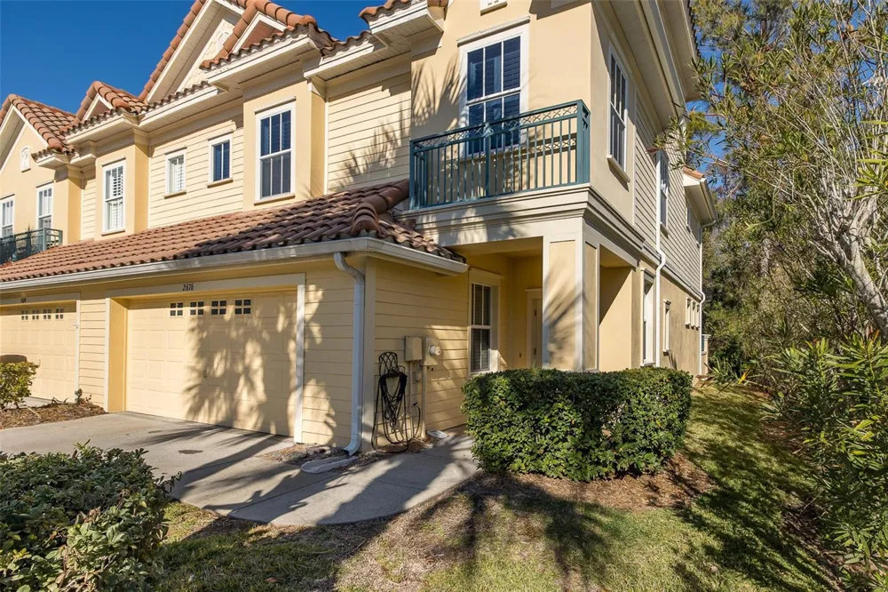 2676 TANGLEWOOD TRAIL Palm Harbor, FL 34685