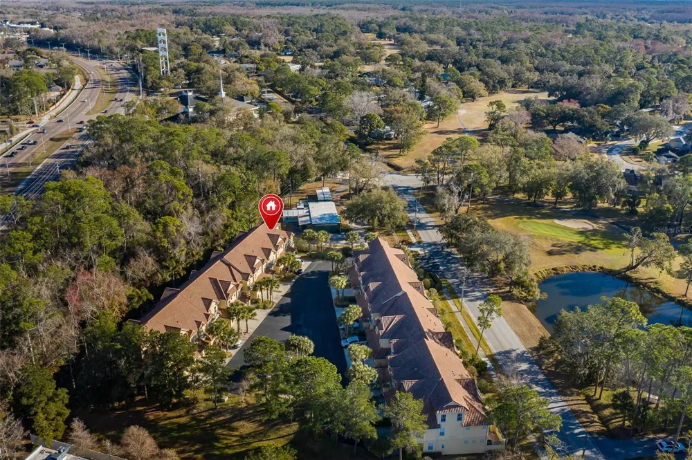 2676 TANGLEWOOD TRAIL Palm Harbor, FL 34685