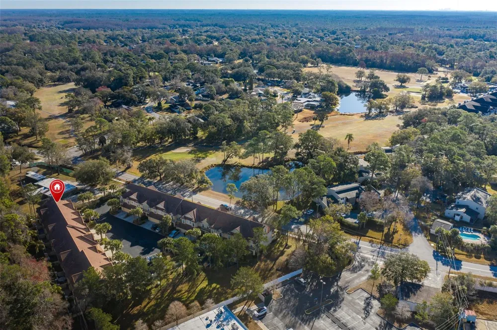 2676 TANGLEWOOD TRAIL Palm Harbor, FL 34685