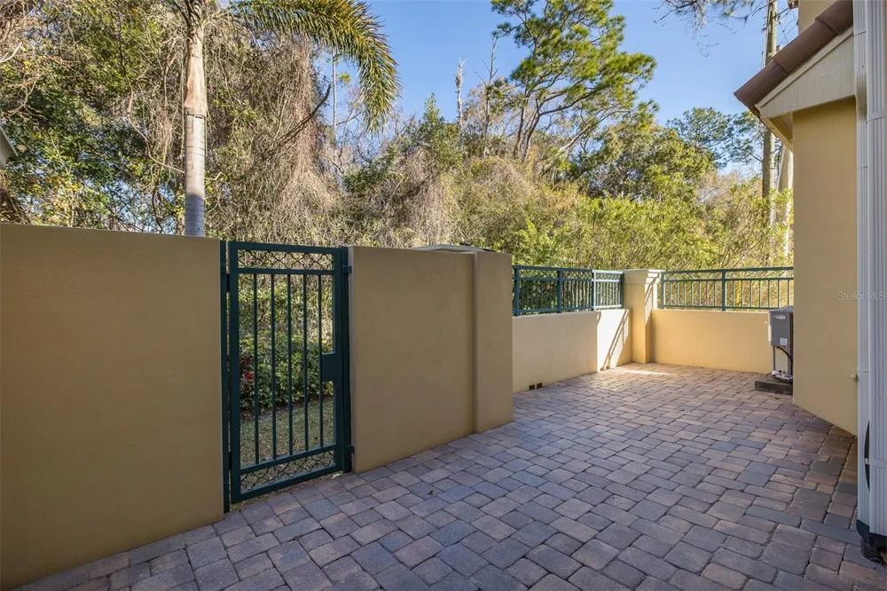 2676 TANGLEWOOD TRAIL Palm Harbor, FL 34685