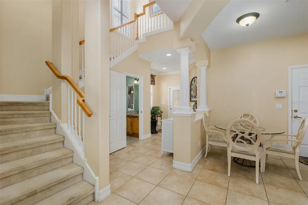2676 TANGLEWOOD TRAIL Palm Harbor, FL 34685