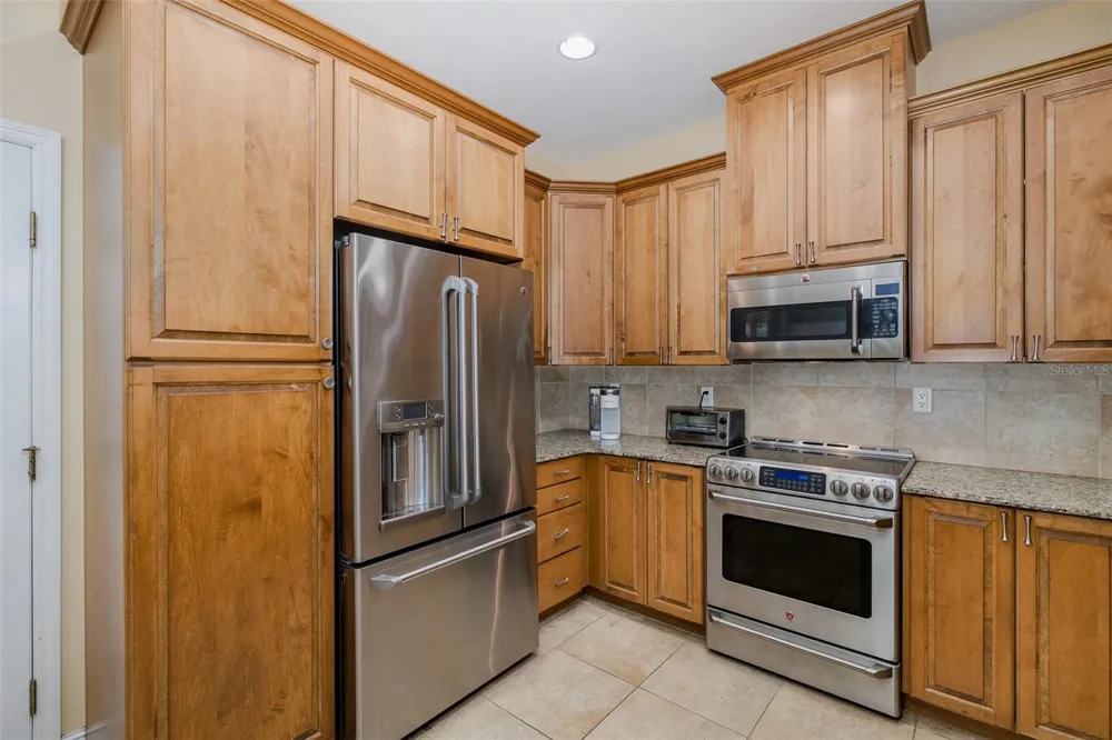 2676 TANGLEWOOD TRAIL Palm Harbor, FL 34685