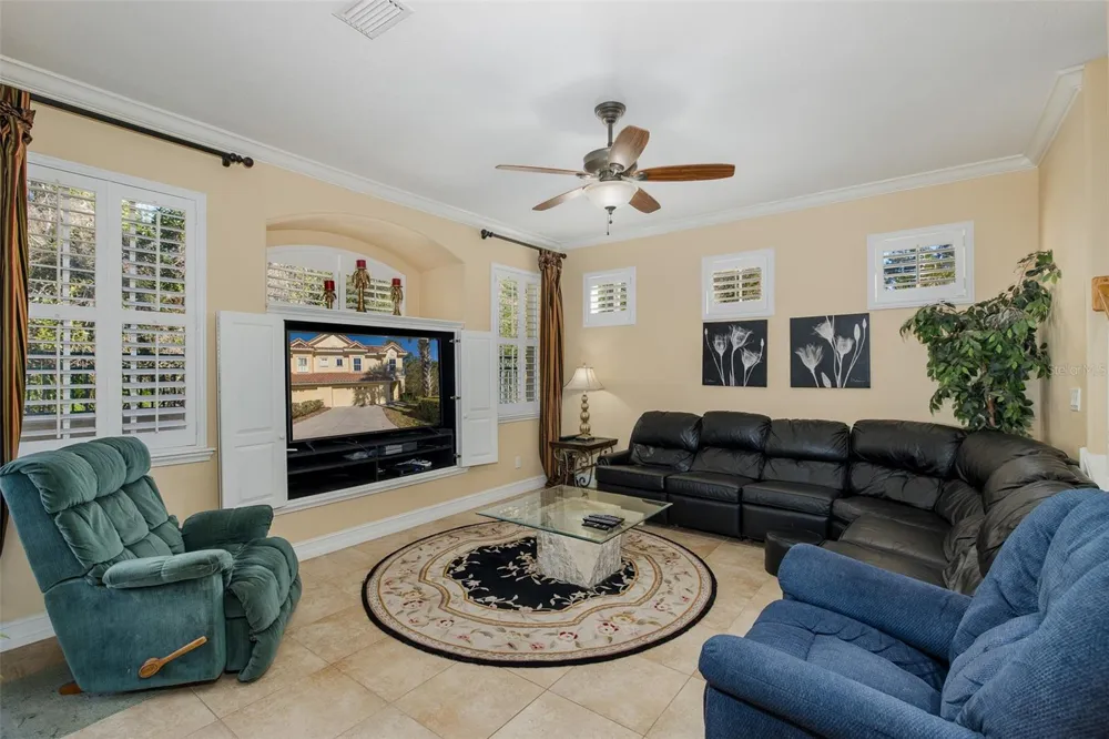 2676 TANGLEWOOD TRAIL Palm Harbor, FL 34685