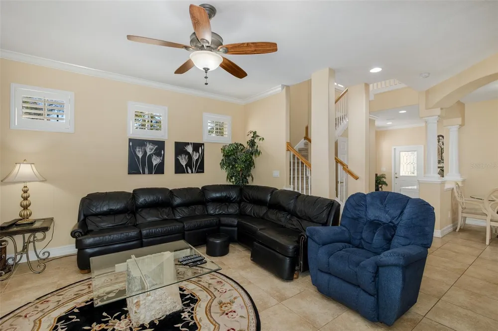 2676 TANGLEWOOD TRAIL Palm Harbor, FL 34685