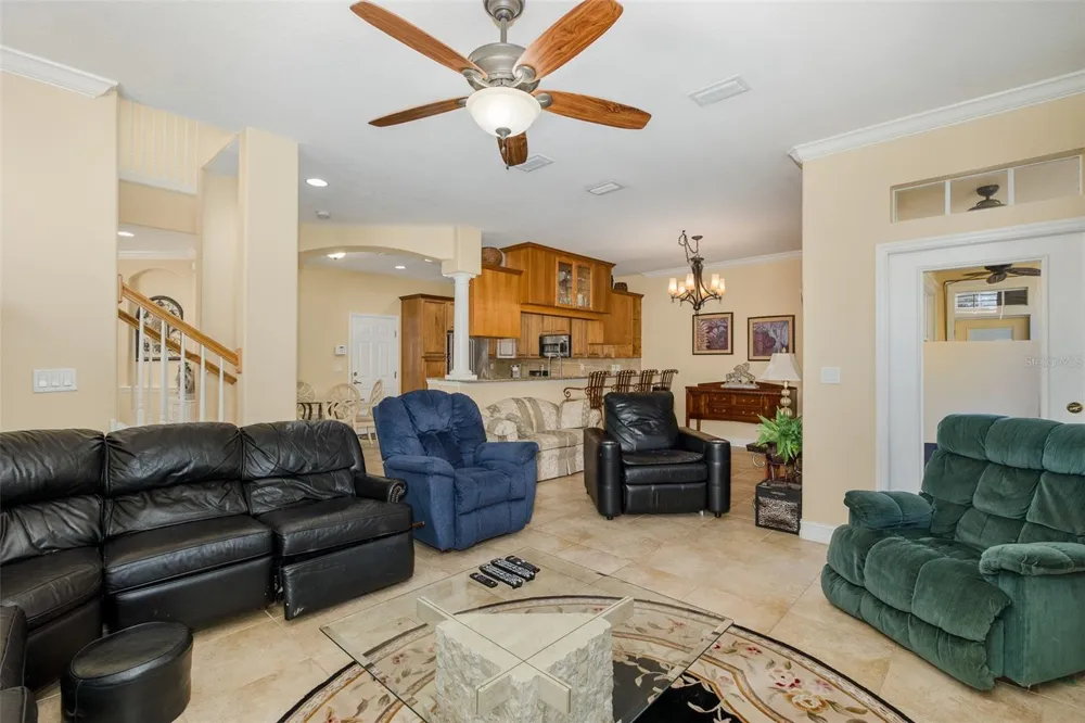 2676 TANGLEWOOD TRAIL Palm Harbor, FL 34685