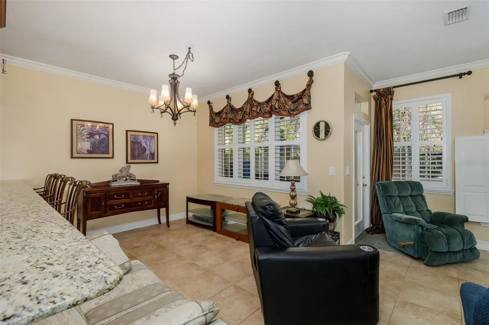2676 TANGLEWOOD TRAIL Palm Harbor, FL 34685